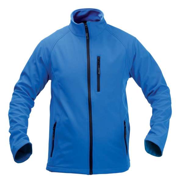 Softshell Jacke Toasta