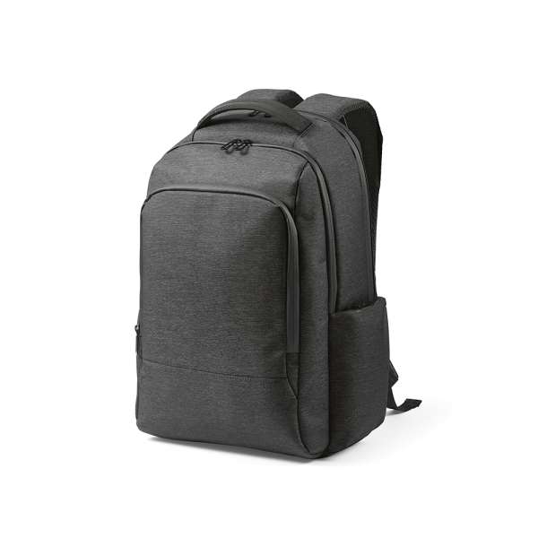 New York Laptop Rucksack 20L recy. Nylon