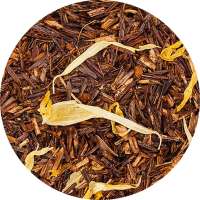 YuboFiT® Bio Rooibos Honig Vanille Tee