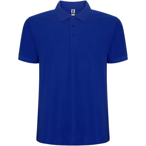 Pegaso Premium Poloshirt für Herren