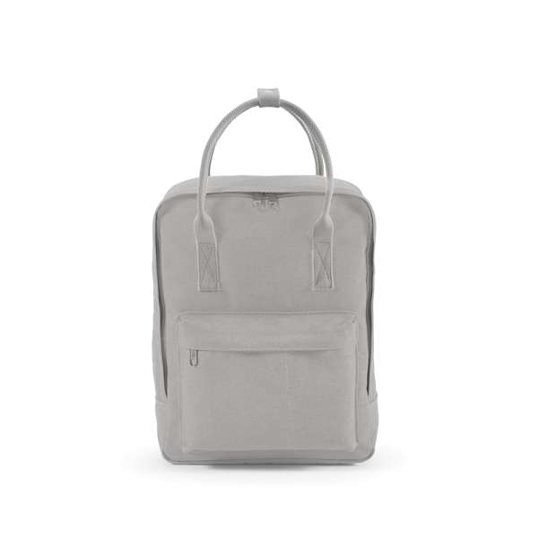 Stockholm Rucksack 18L recy. Baumwolle 450 gsm