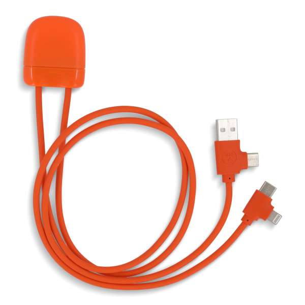 Xoopar Ice-C Charging cable