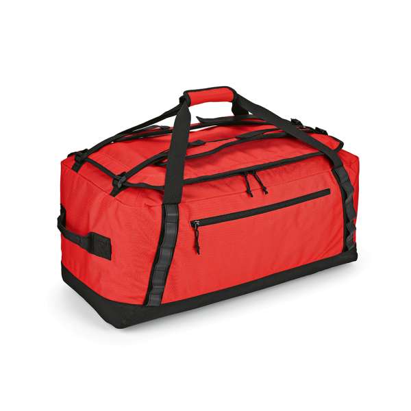 São Paulo XL Gym Bag rPET 600D 75L