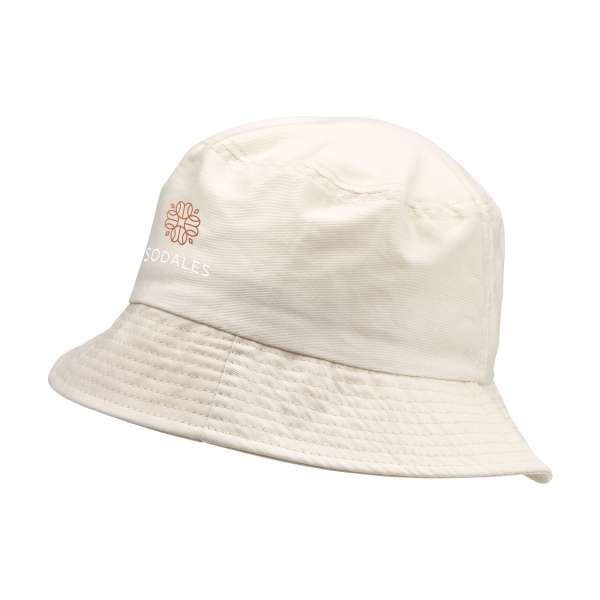 Harber GRS Recycled Bucket Hat