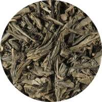 YuboFiT® China Sencha Grüntee Decaf