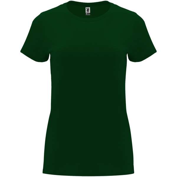 Capri T-Shirt für Damen