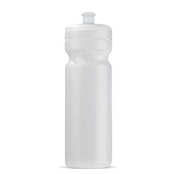 Sportflasche classic 750ml