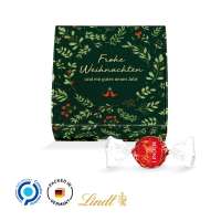 Lindt LINDOR Milchkugeln, 50 g