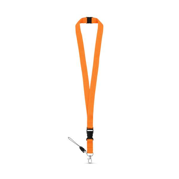 MURRAY Lanyard mit 20mm Breite