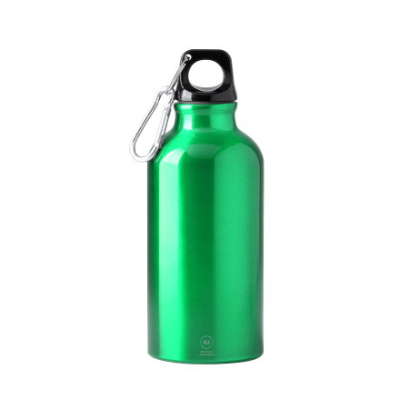 RENKO Flasche aus recyceltem Aluminium