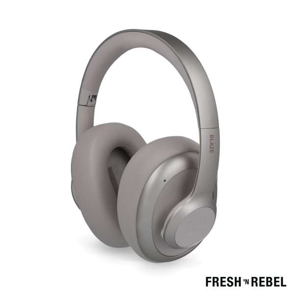 3HP4200 I Fresh 'n Rebel Clam Blaze-Wireless headphone ENC