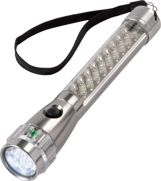 LED-Taschenlampe FLASH