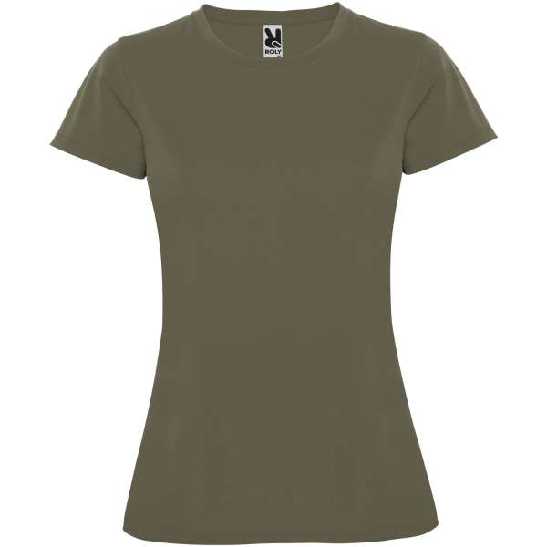 Montecarlo Sport T-Shirt für Damen