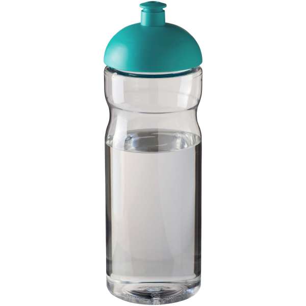 H2O Active® Eco Base 650 ml Sportflasche mit Stülpdeckel