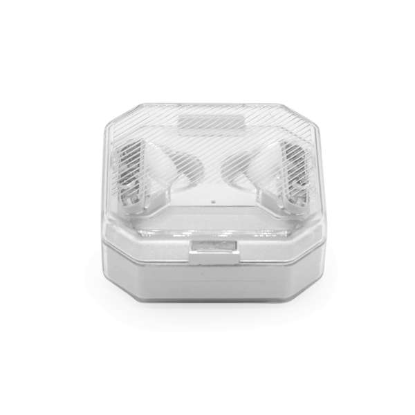 Ghostbuds Earbuds recy. ABS 400 mAh