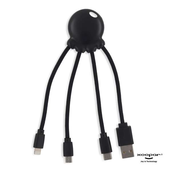 Xoopar Octopus Charging cable