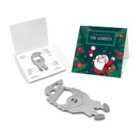 Key Tool Santa