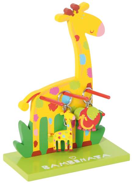 Display Giraffe