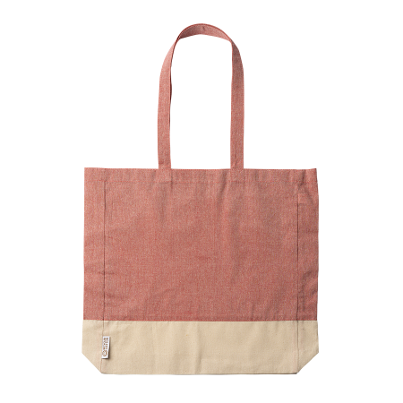 INCA Tasche aus recycelter Baumwolle