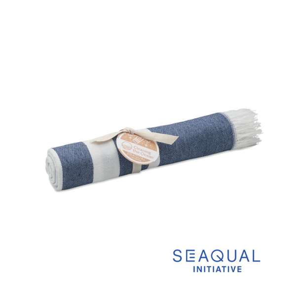 SEAQUAL® Hamamtuch 70x140cm MAR