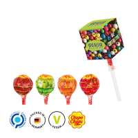 Chupa Chups Kugel Lolly, 12 g