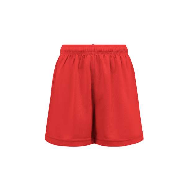 THC MATCH KIDS Sport-Shorts für Kinder