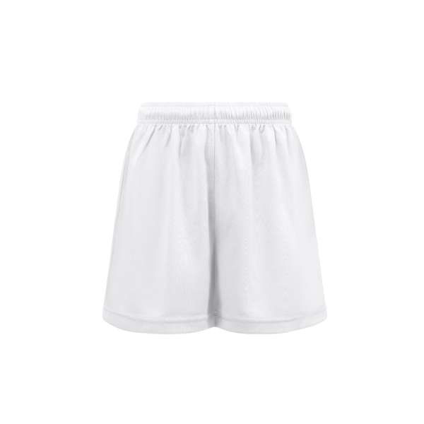 THC MATCH KIDS WH Sport-Shorts für Kinder