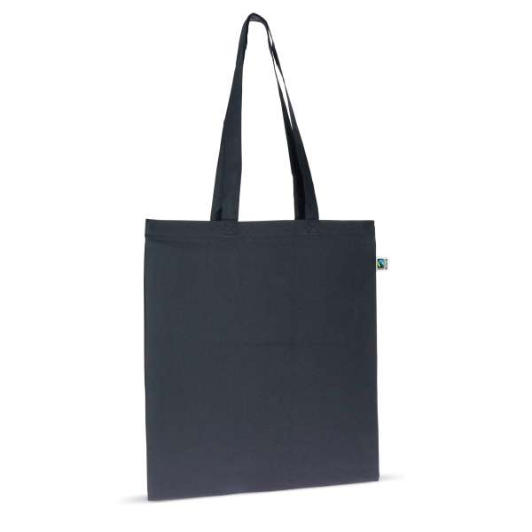 Tasche Fairtrade lang 140g 38x42