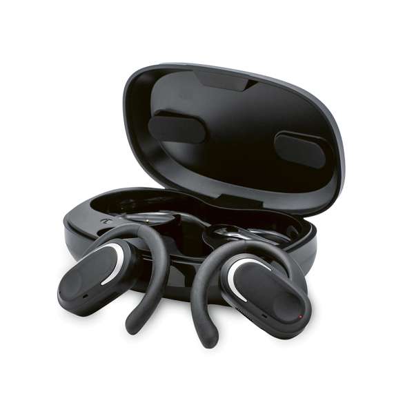 Aerotunes Earbuds recy. ABS 750 mAh