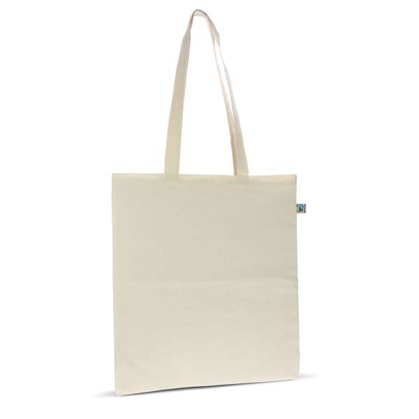 Bag Fairtrade 140g 38x42cm