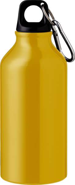 Aluminium-Recycling-Flasche (400 ml) Erich