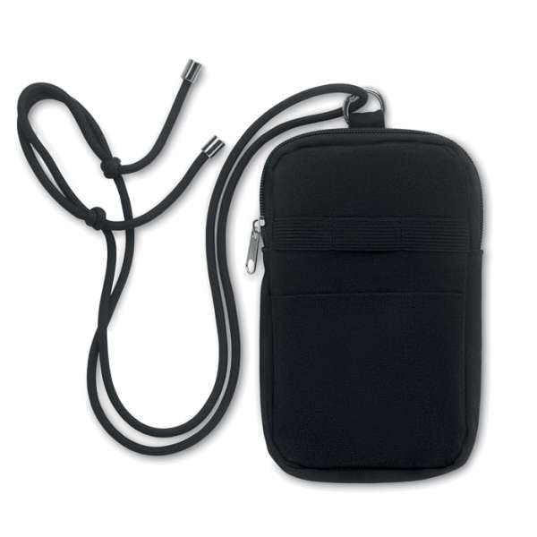 Crossbody-Smartphone-Tasche MOBIBOLSA