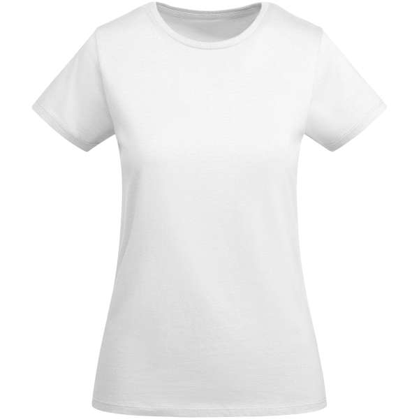 Breda T-Shirt aus Bio-Baumwolle für Damen