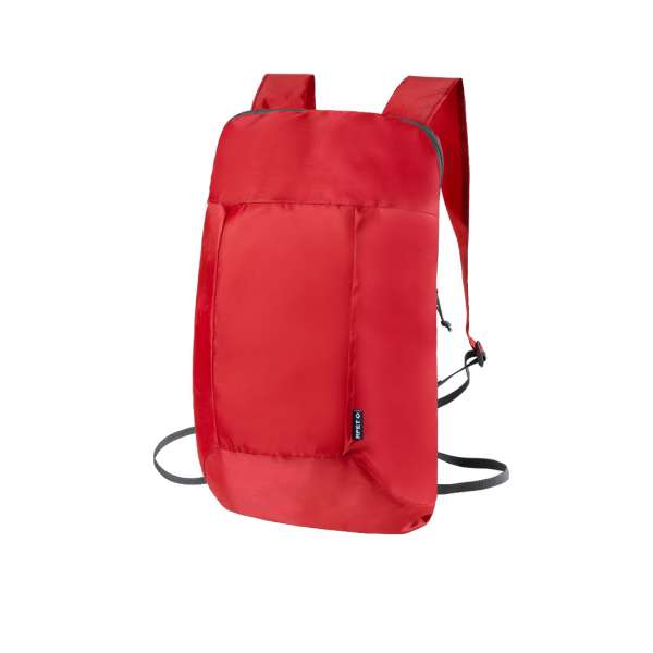 Faltbar Rucksack Redrax