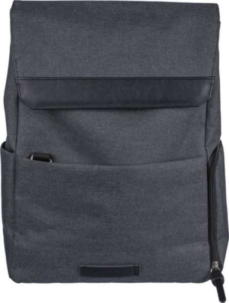 15 Zoll Laptop-Rucksack aus 600D Polyester-Gewebe Dennis