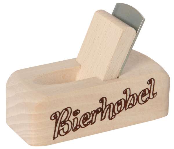 Bierhobel