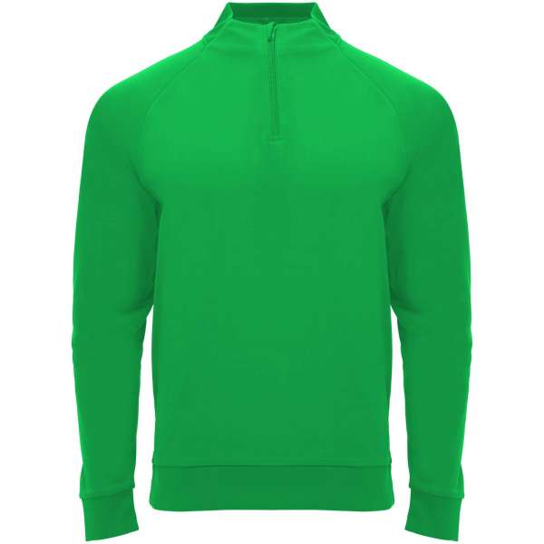 Epiro Half-Zip Sweatshirt für Kinder