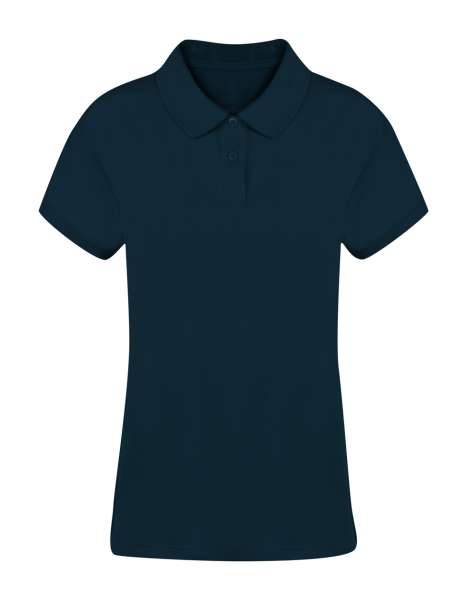 Damen Polo-Shirt Koupan