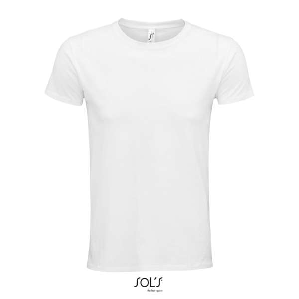 EPIC UNIT-SHIRT 140g EPIC