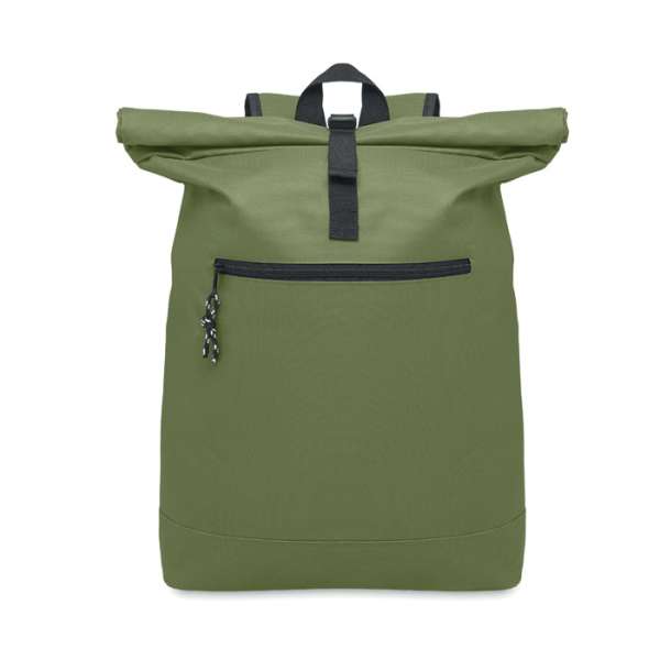 Rolltop-Rucksack 600D IREA