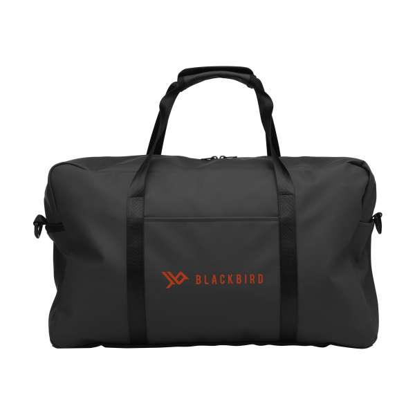 Lennon RCS Recycled PU Sports- / Travelbag