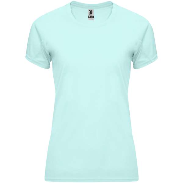 Bahrain Sport T-Shirt für Damen