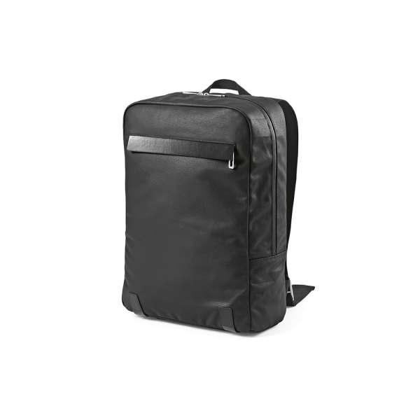 Vienna Rucksack 23L recy. Baumwolle 340 gsm