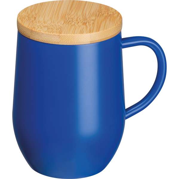 Doppelwandige Tasse, 300 ml