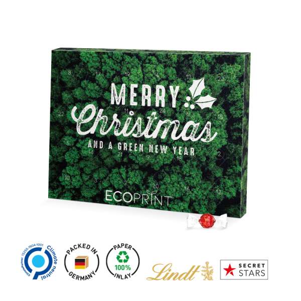 Adventskalender ECO XL