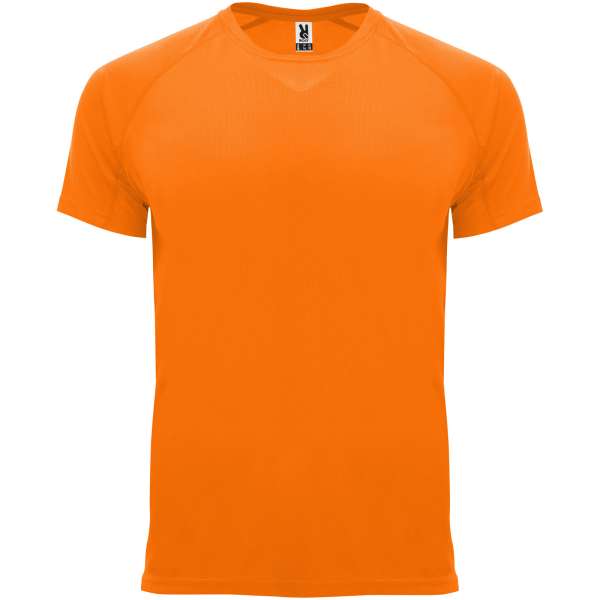 Bahrain Sport T-Shirt für Herren