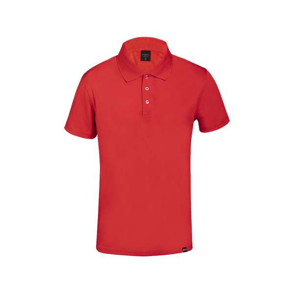 Polo-Shirt Dekrom