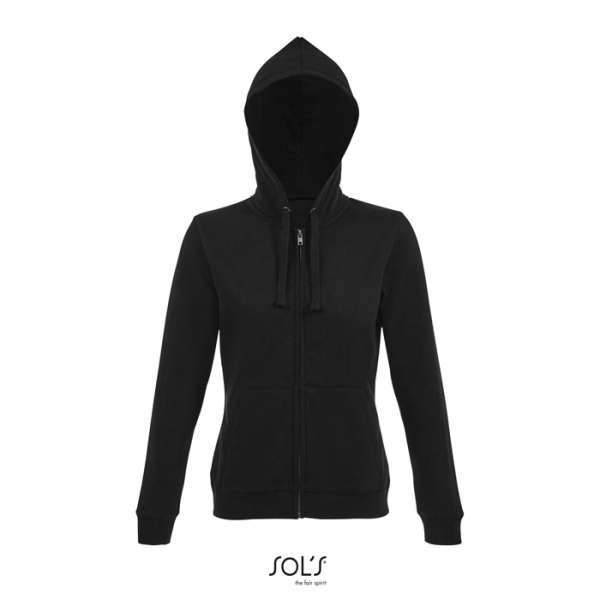 SPIKE HOOD DAMEN 280gr SPIKE WOMEN