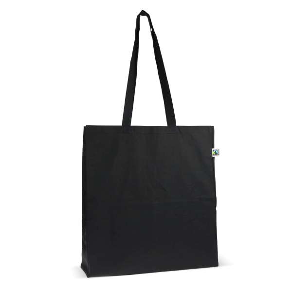 Tasche Fairtrade 140g 38x10x42