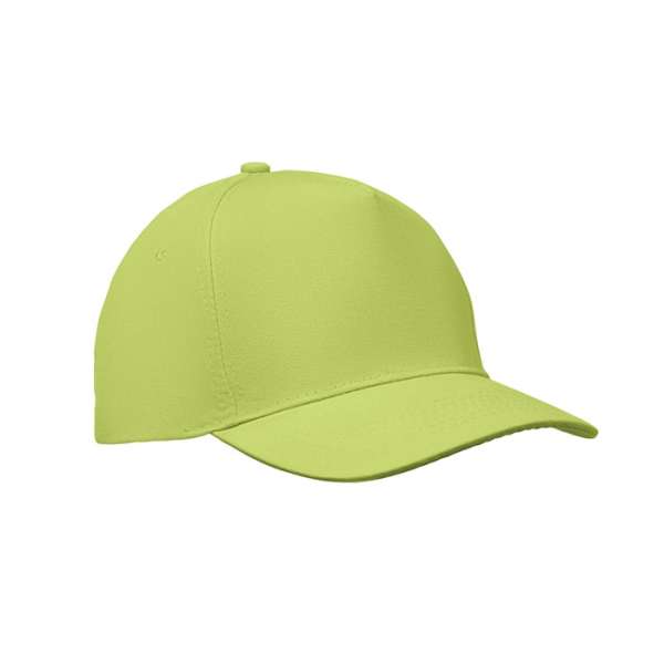 Baseball Kappe 5 Panels SUNNY